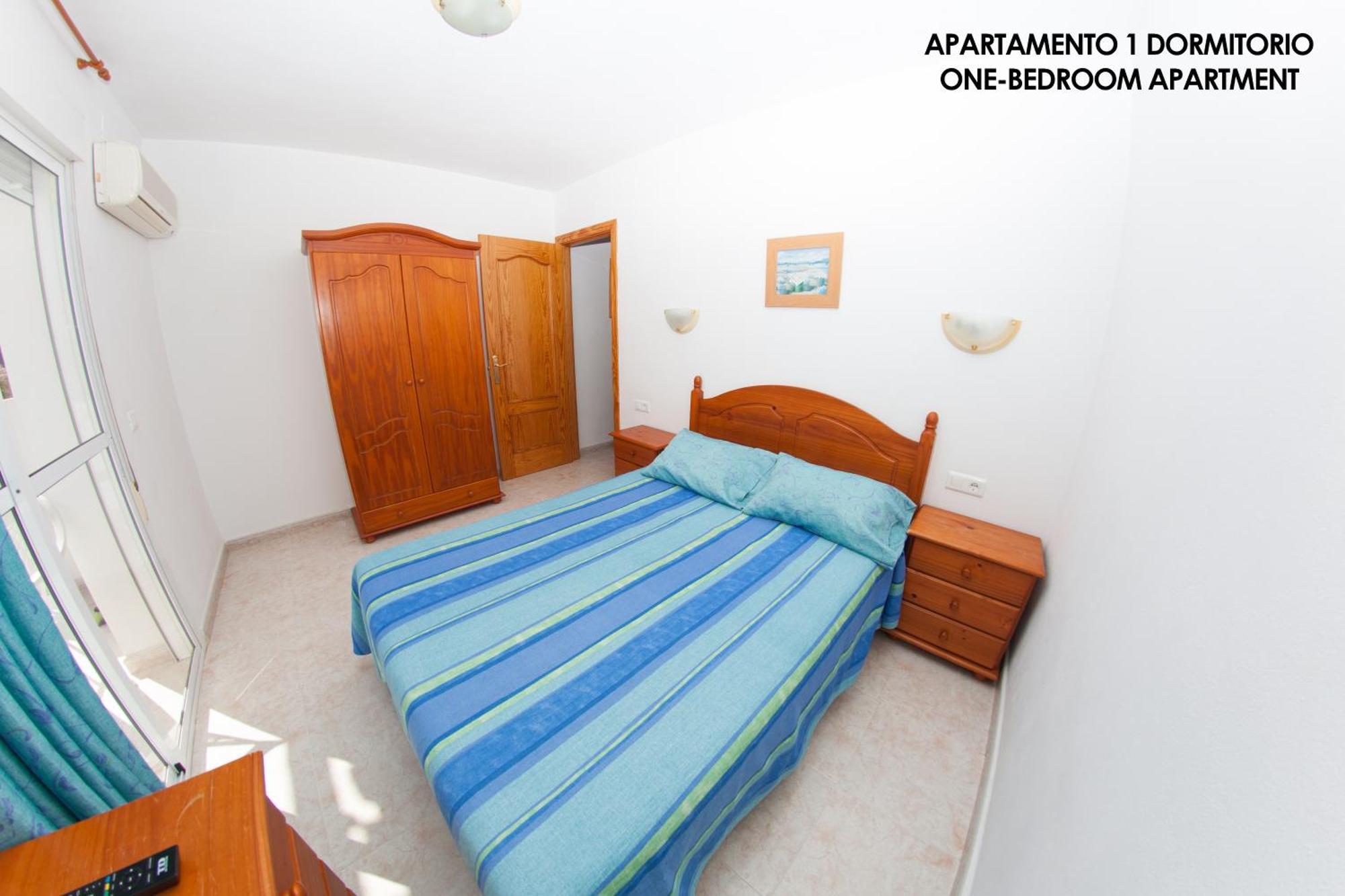 Apartamentos Rurales Santos Benajarafe Habitación foto